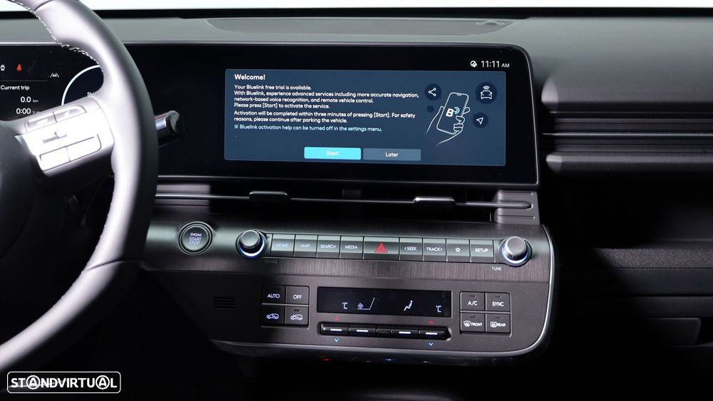 Hyundai Kauai 1.0 T-GDi Premium (TT) - 16