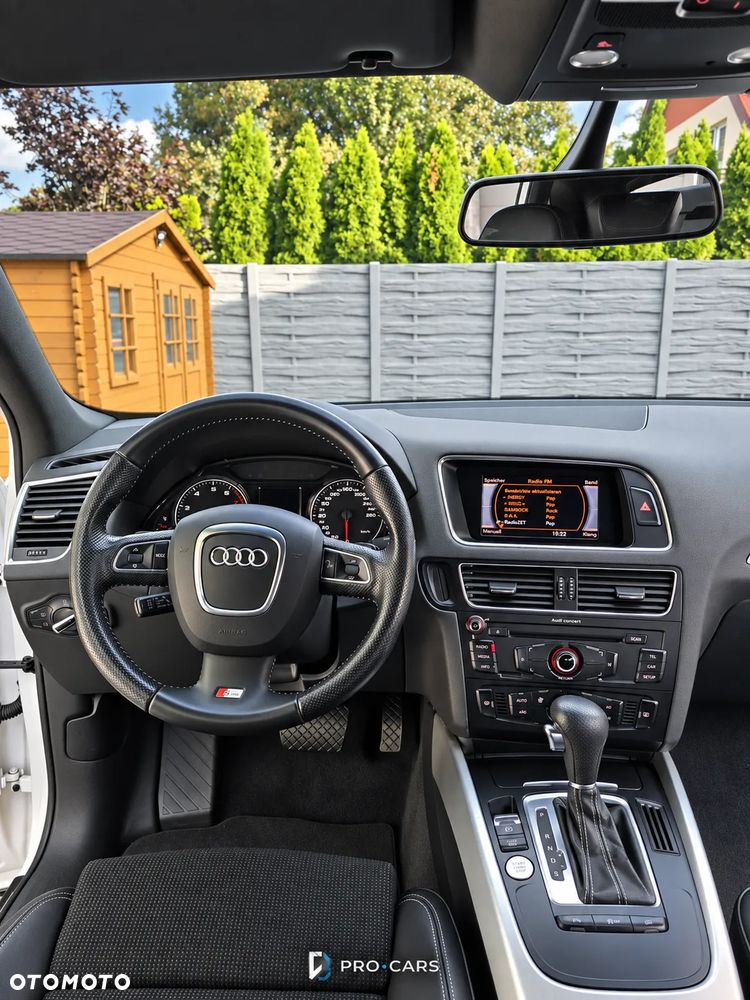 Audi Q5 - 12