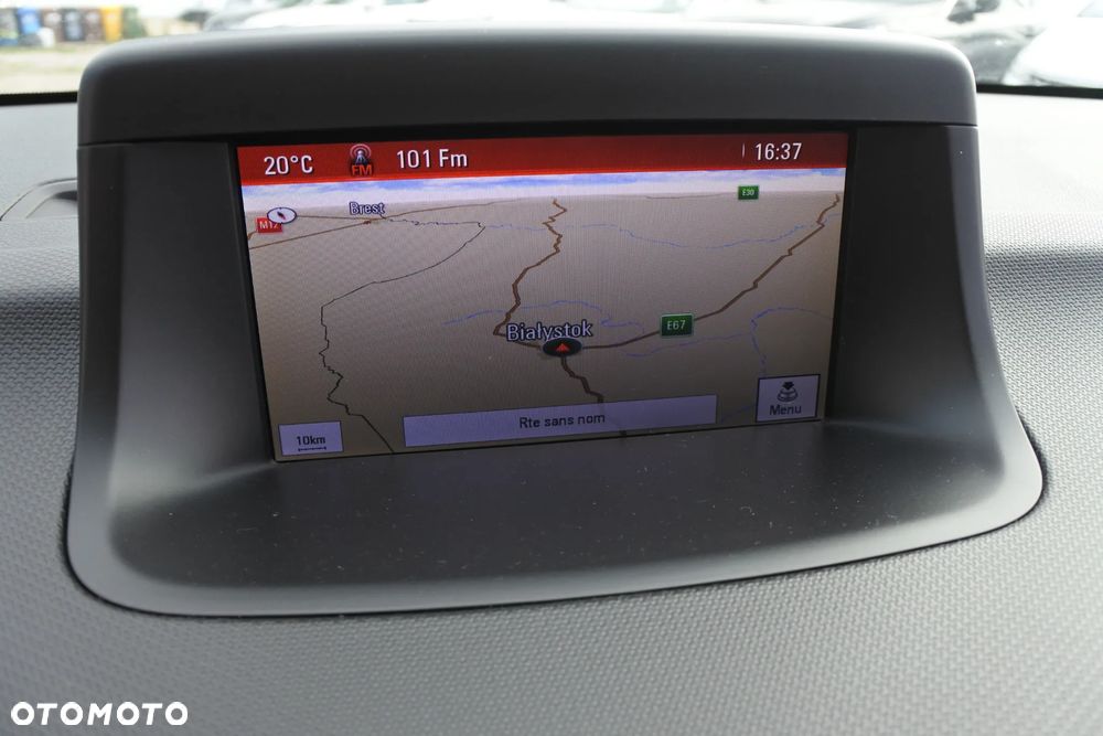 Opel Meriva 1.4 T Cosmo - 15