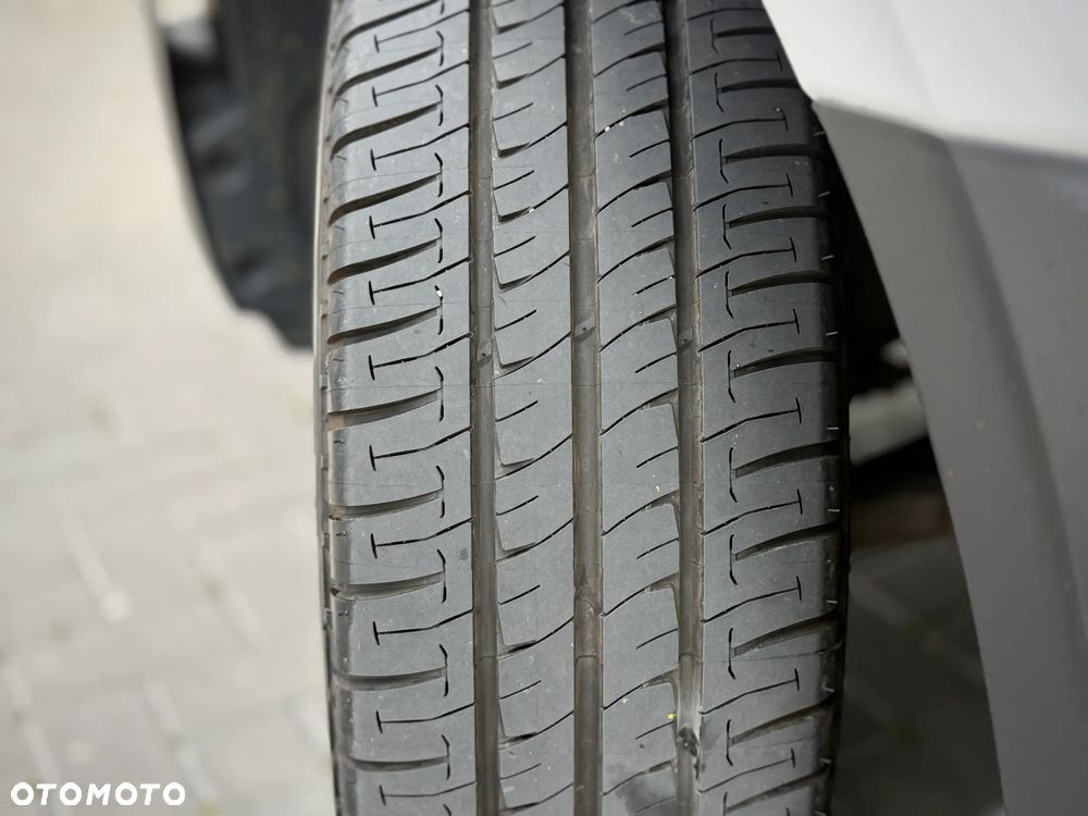 Volkswagen Crafter 4x4 4Motion / L4 H2 Maxi / Brygadówka 6-osobowy / Webasto / Klimatyzacja / HAK / Zarejestrowany w PL - 19