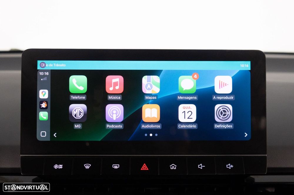 MG MG4 51 kWh Standard - 24