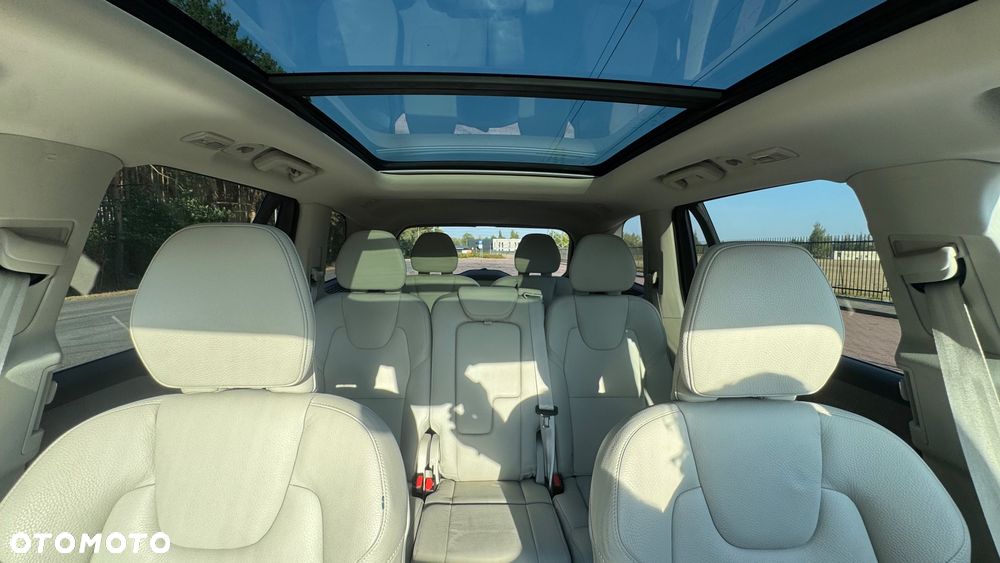 Volvo XC 90 T8 AWD Recharge Plus Bright - 24