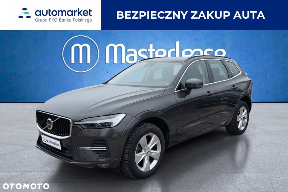 Volvo XC 60 B4 D Plus Dark - 1