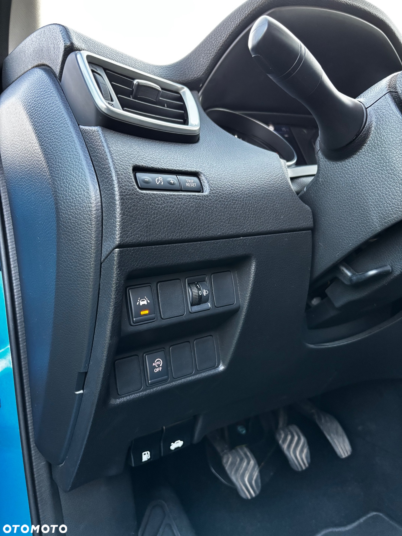 Nissan Qashqai - 14