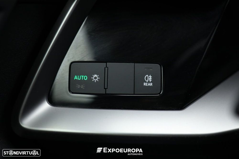 Audi A3 Sportback 30 TDI Advanced - 16