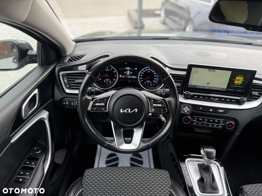 Kia XCeed 1.5 T-GDI OPF DCT7 PLATINUM EDITION - 29