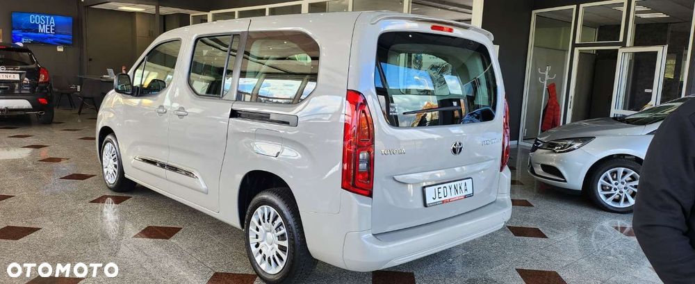 Toyota Proace City Verso - 18