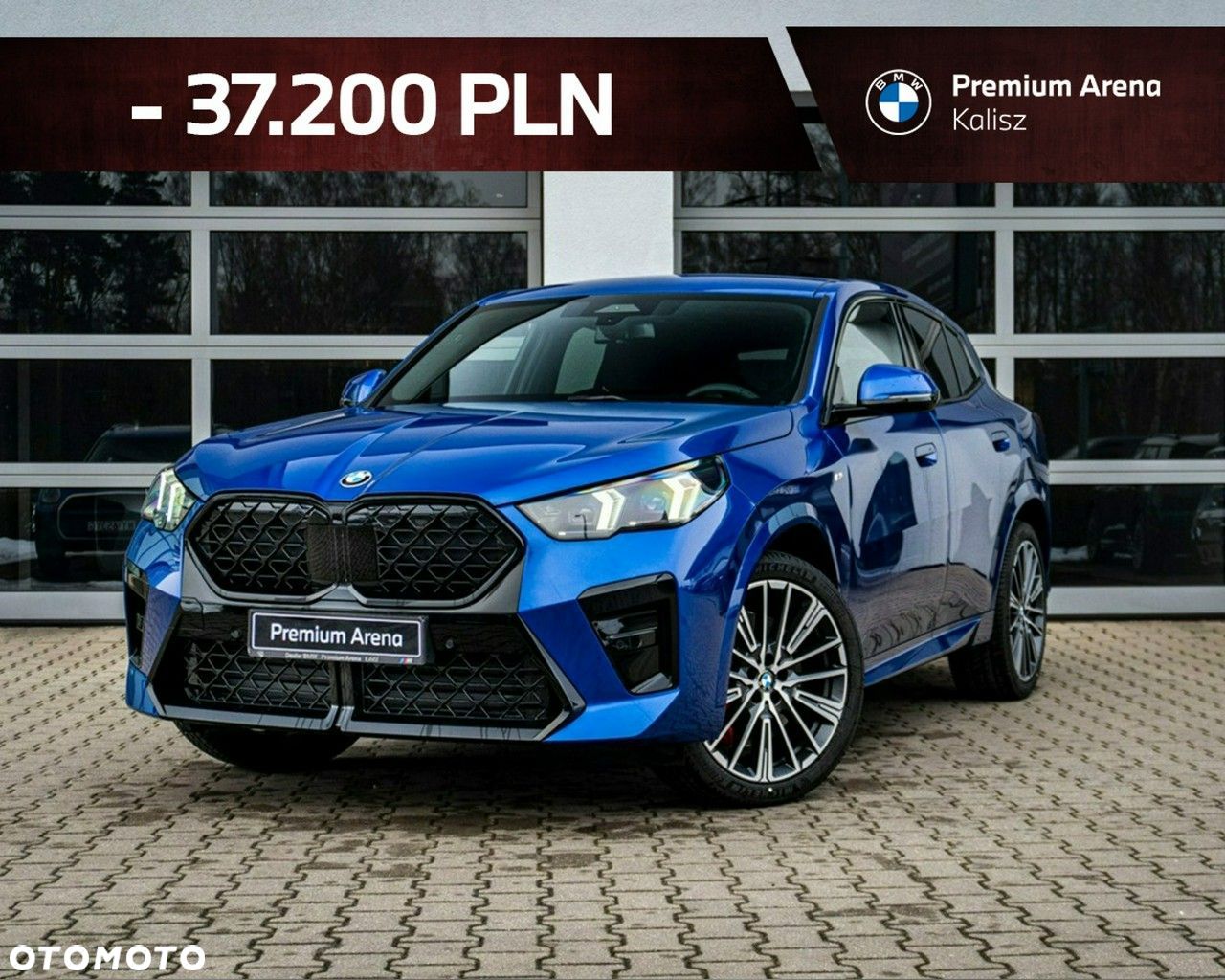 BMW X2 - 1