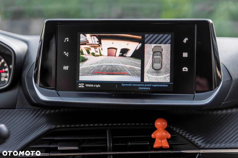 Peugeot 2008 1.2 PureTech Allure Pack S&S - 33