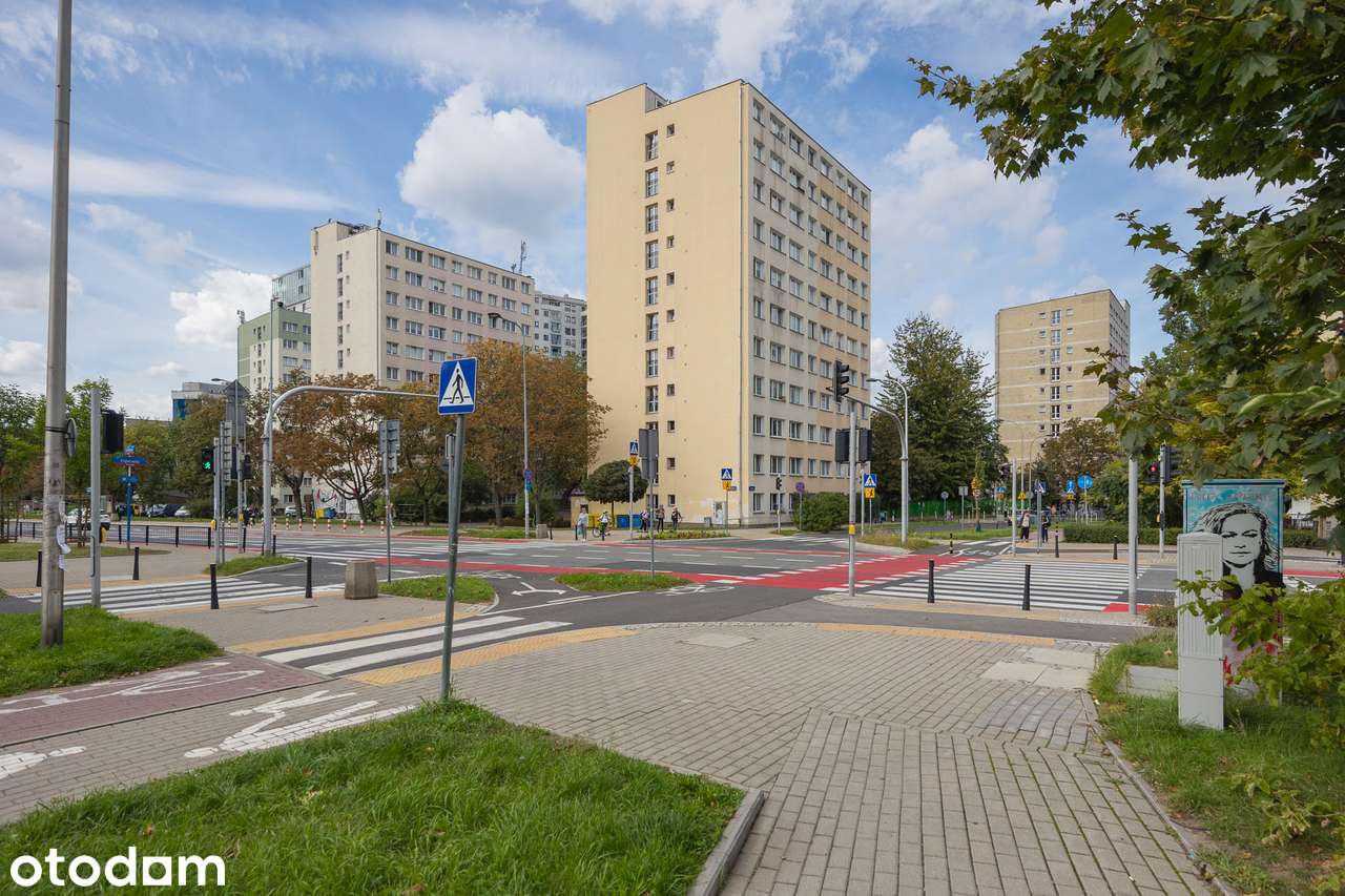 2 oddzielne pokoje, do własnej aranżacji, od zaraz