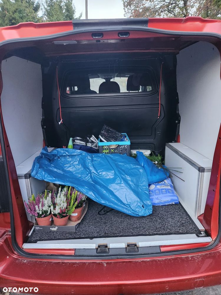 Citroën Jumpy Combi - 10