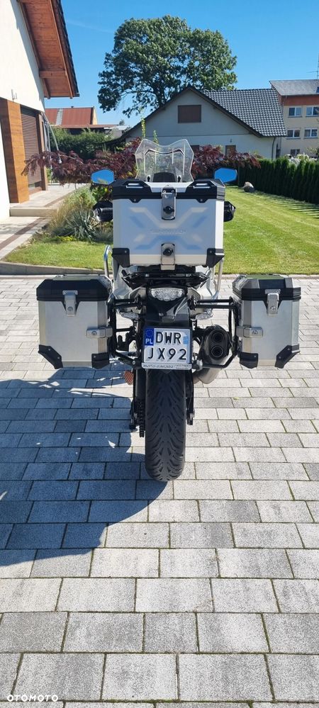 KTM Super Adventure - 3