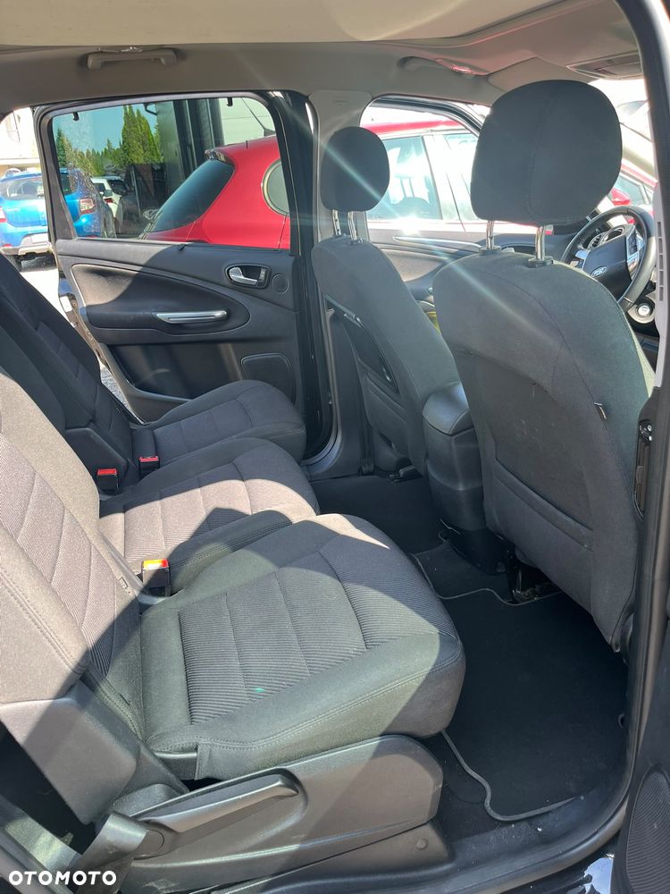 Ford S-Max 1.6 TDCi DPF Titanium - 9