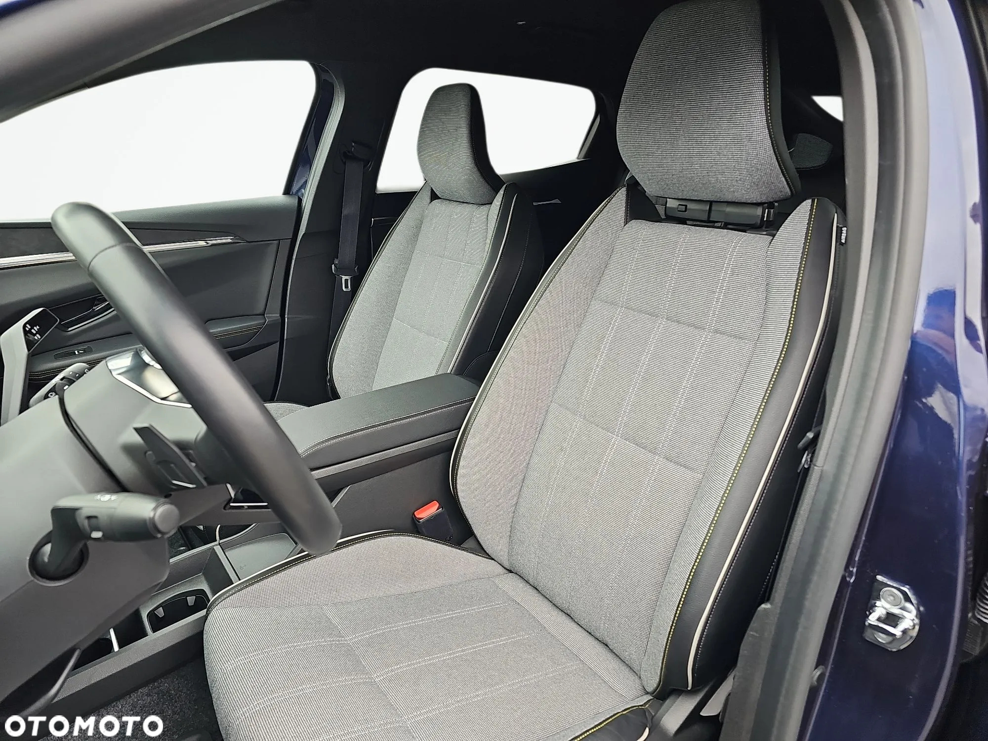 Renault Megane EV60 Techno - 12