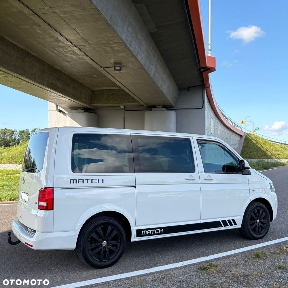 Volkswagen Multivan L1 LIFE - 14