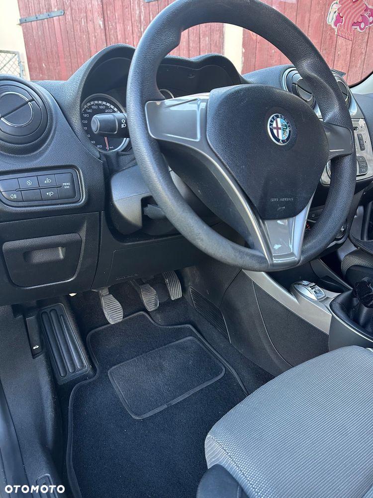 Alfa Romeo Mito 1.3 JTDM - 19