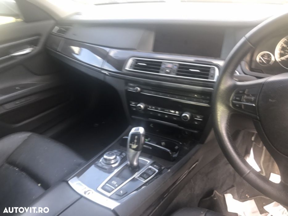 Dezmembram bmw 730LD f01,f02 - 5