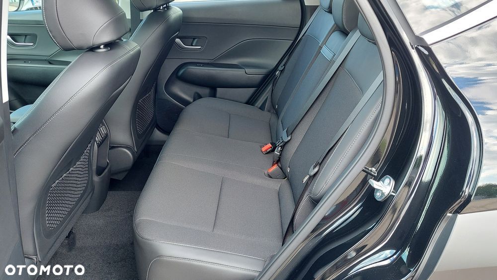 Hyundai Kona 1.6 GDI Hybrid Executive DCT - 9