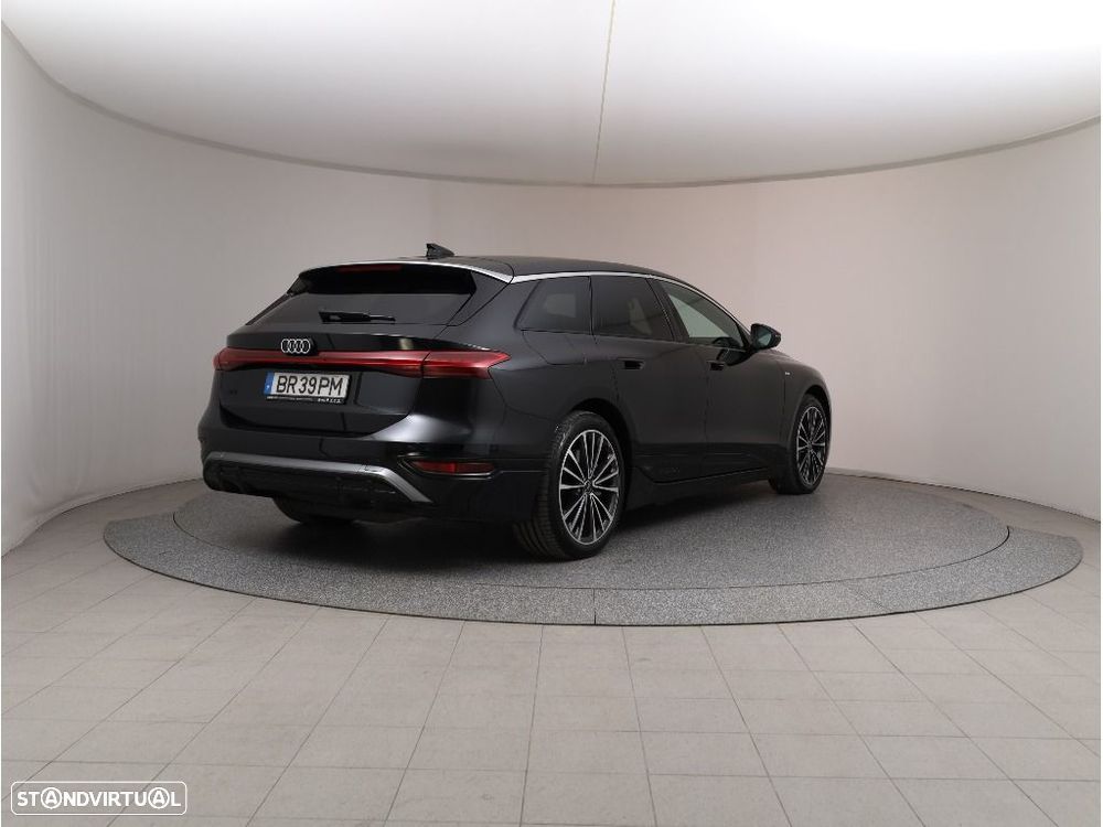 Audi A6 Avant e-tron 100 kWh Performance - 8