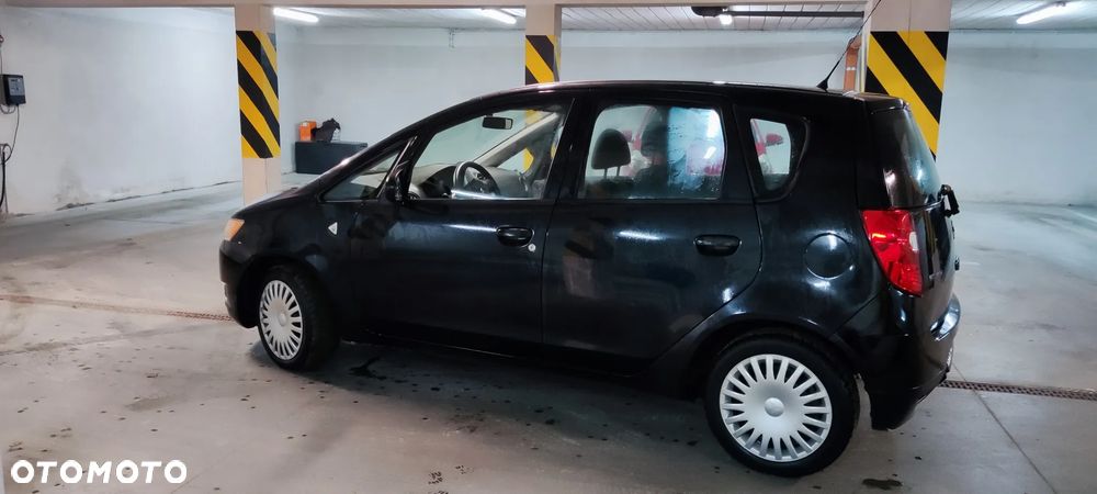 Mitsubishi Colt 1.3 Instyle - 2