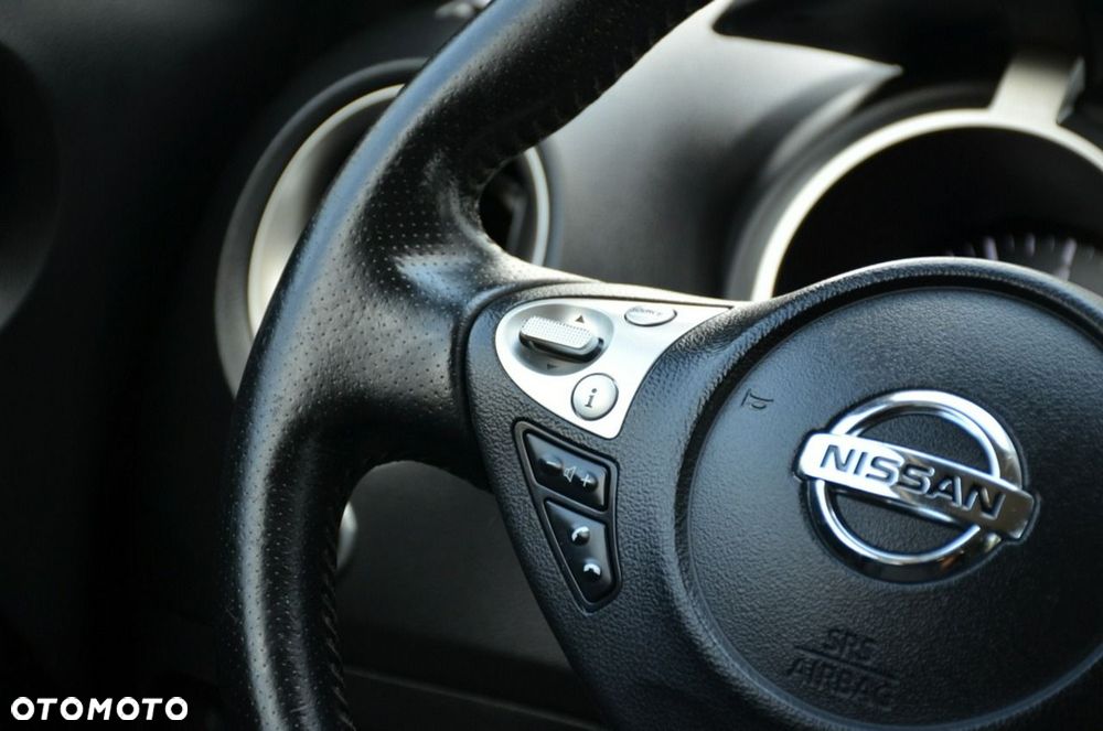 Nissan Juke - 30