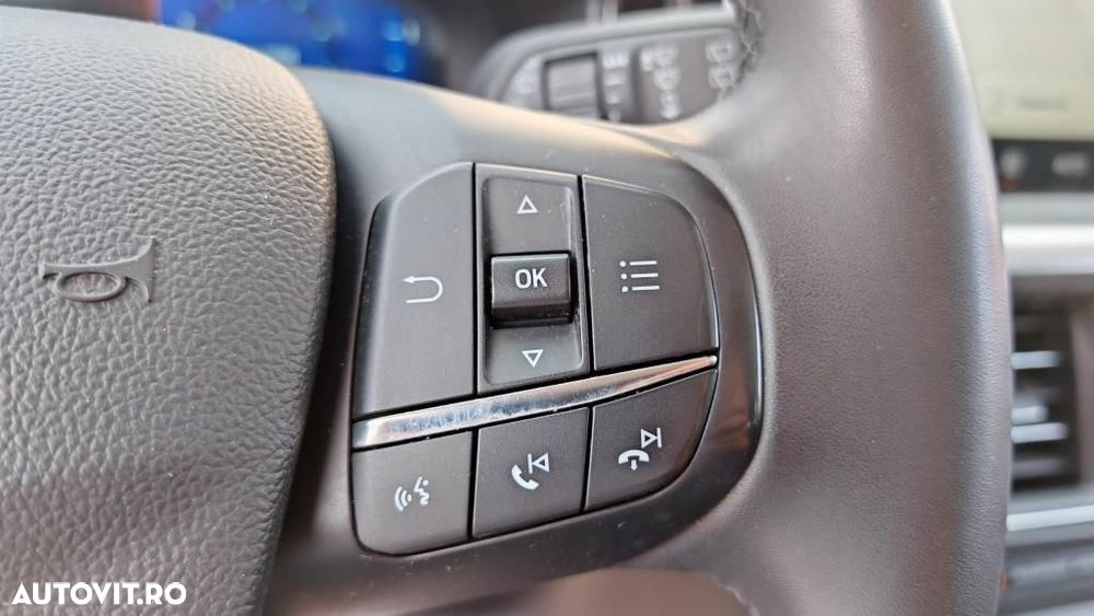 Ford Focus - 28