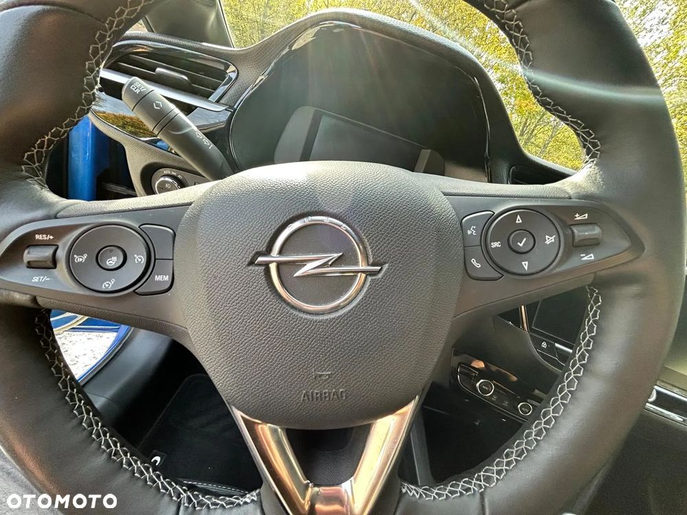 Opel Corsa 1.2 GS Line S&S - 8