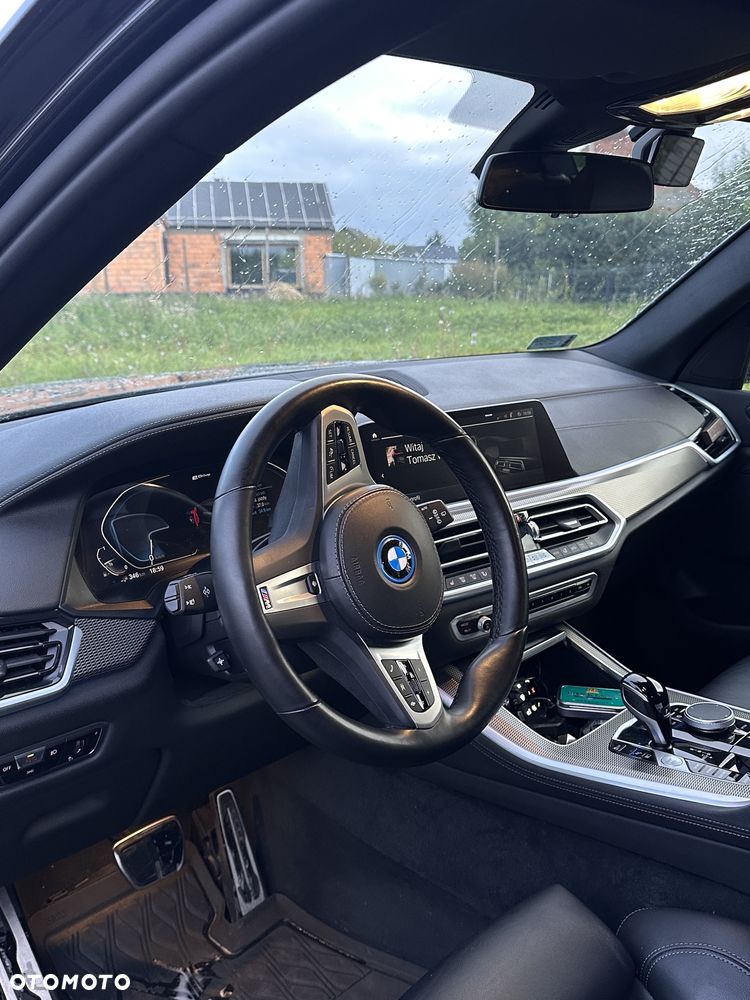 BMW X5 - 4
