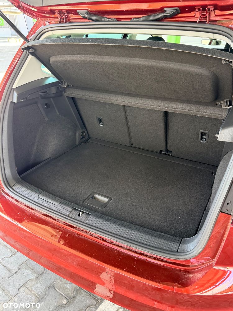 Volkswagen Golf Sportsvan 1.5 TSI ACT OPF DSG IQ.DRIVE - 8