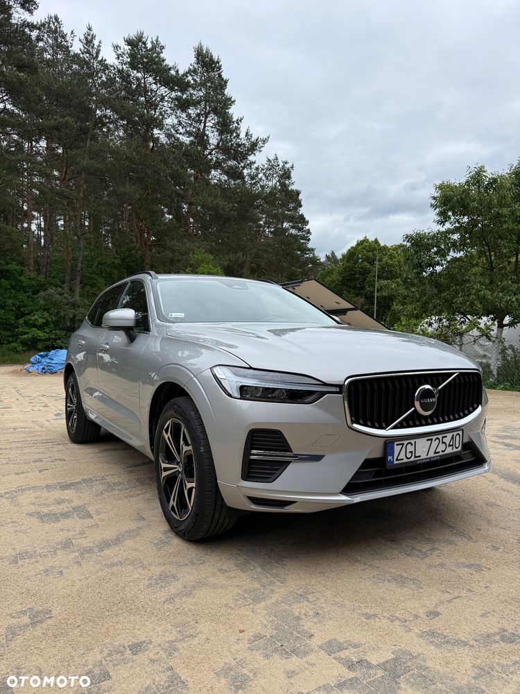Volvo XC 60 B4 B Momentum Pro - 9