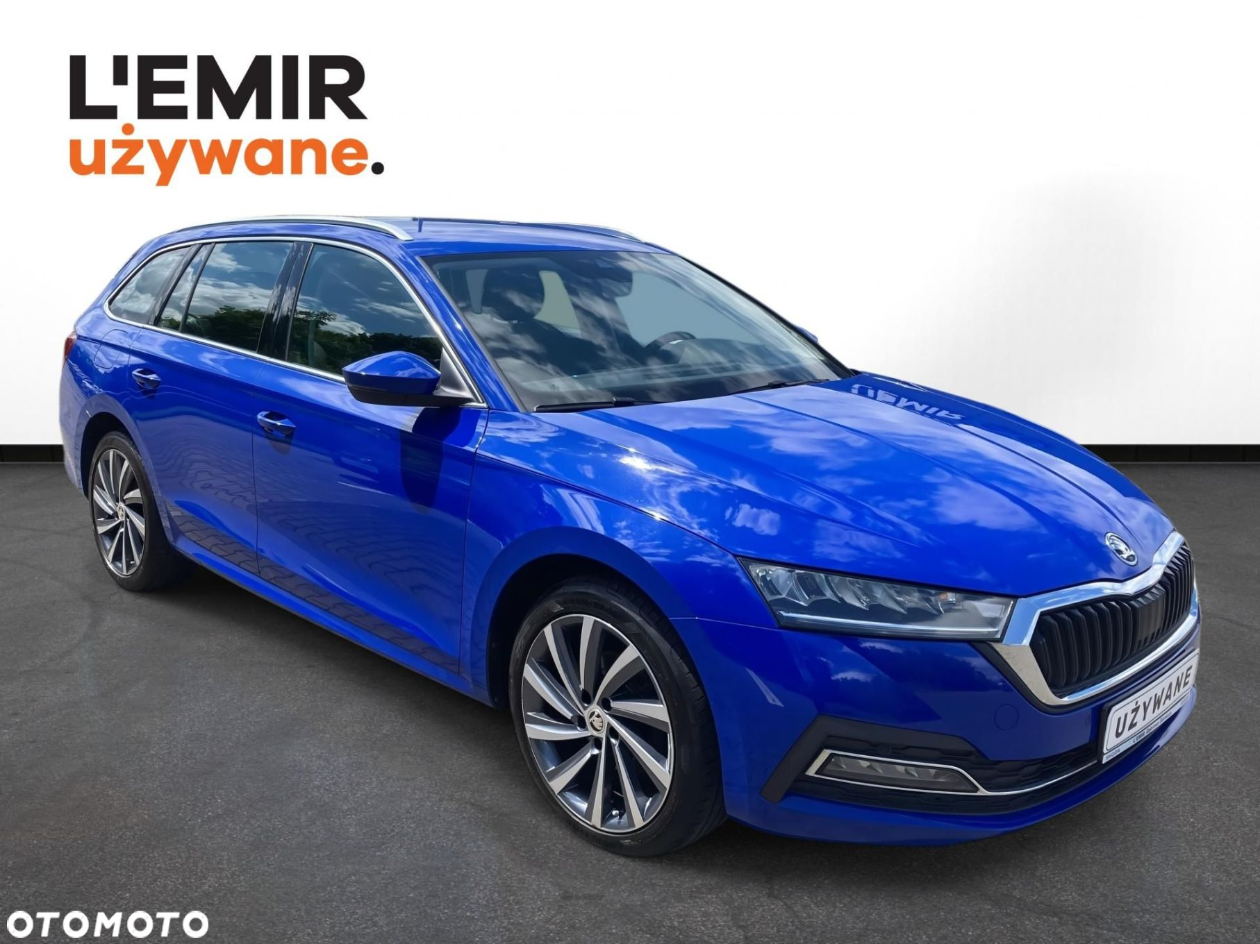 Skoda Octavia - 23