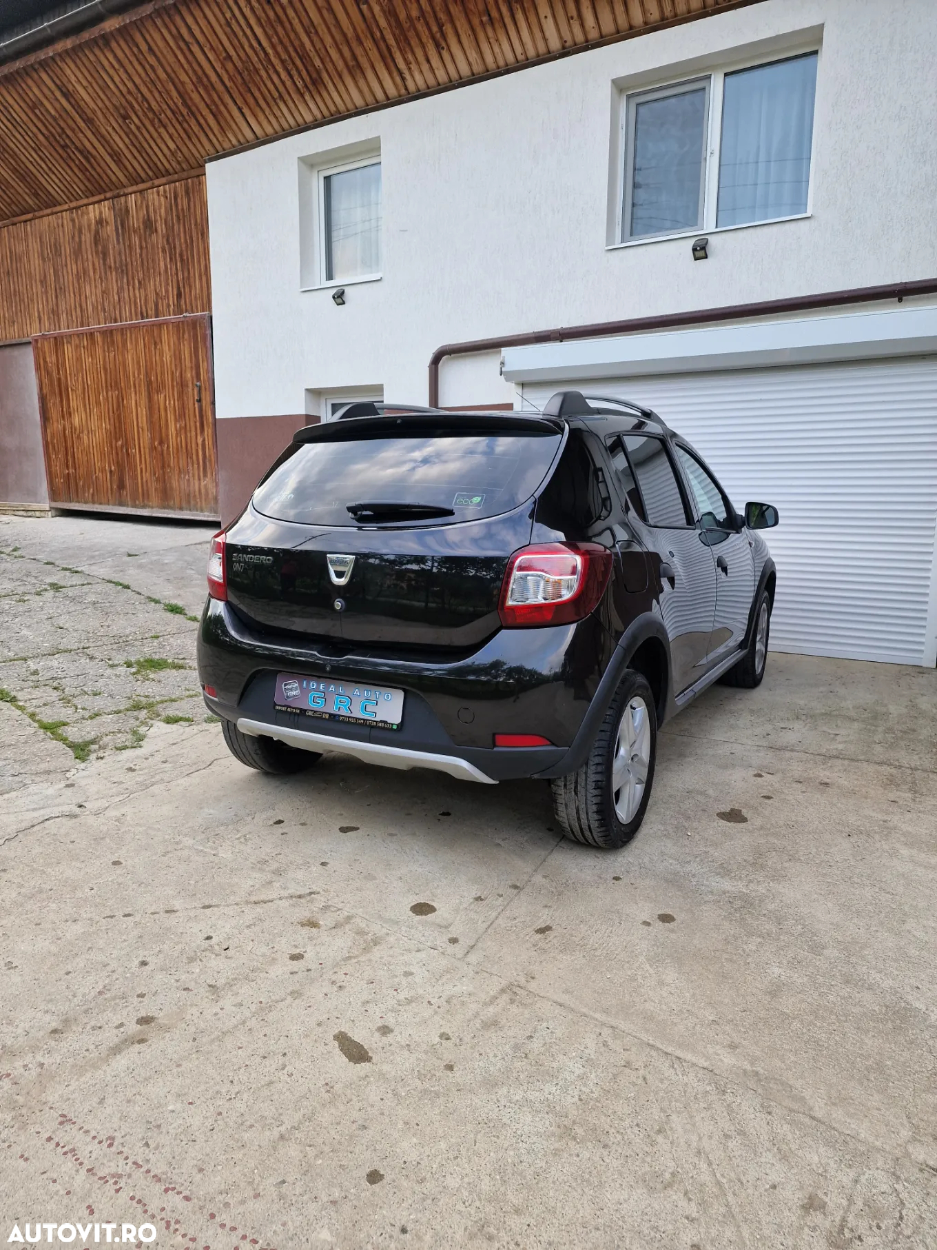 Dacia Sandero 0.9 Stepway - 14