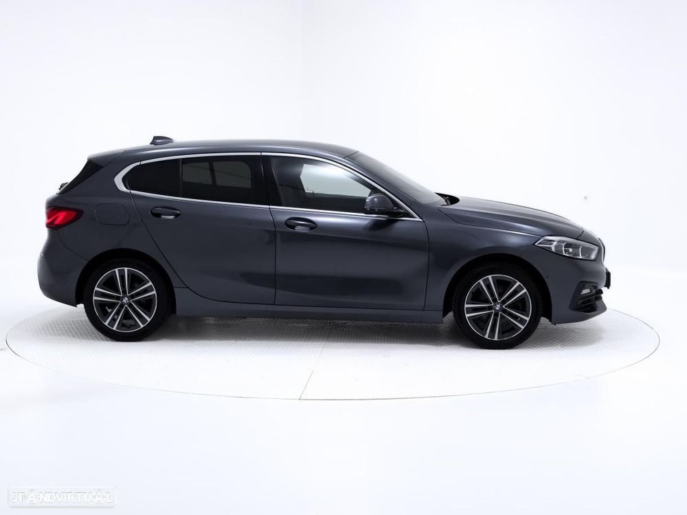 BMW 116 d Corporate Edition Auto - 2