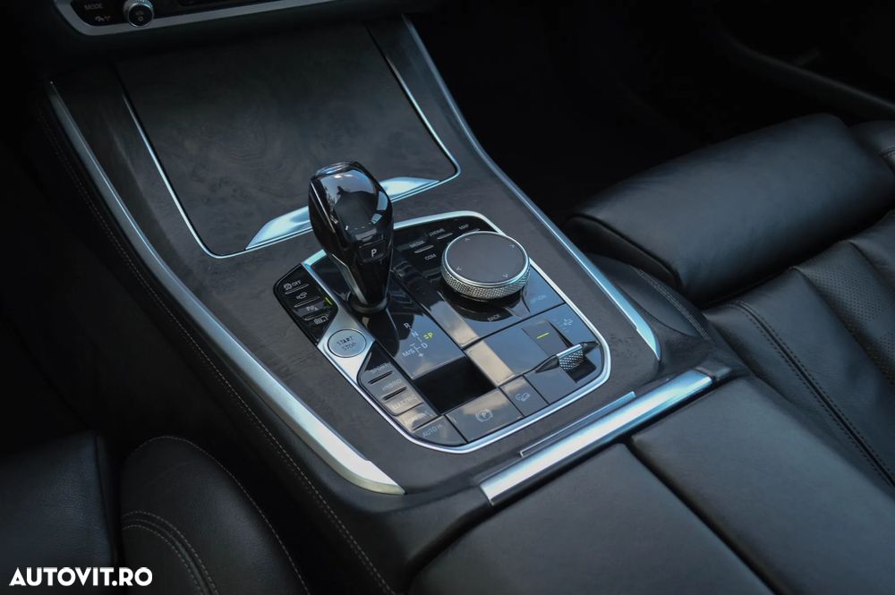 BMW X5 xDrive45e xLine - 31