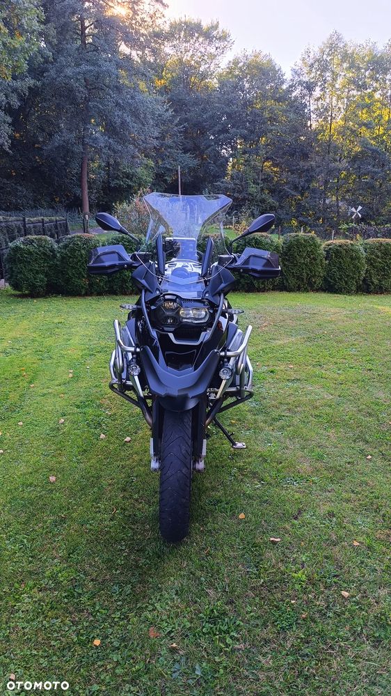 BMW GS - 28