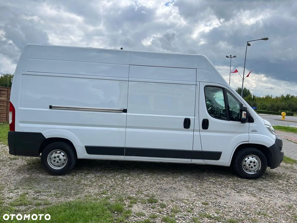 Fiat Ducato L3H3 - 5