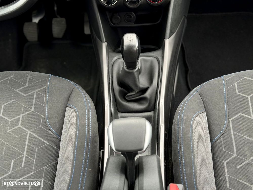 Peugeot 2008 1.2 PureTech Style - 23