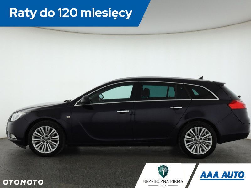 Opel Insignia - 4