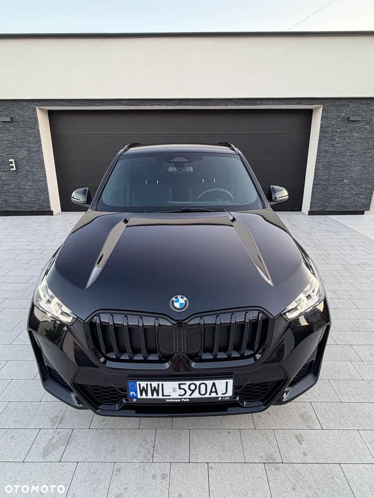 BMW X1 sDrive20i mHEV sport - 3