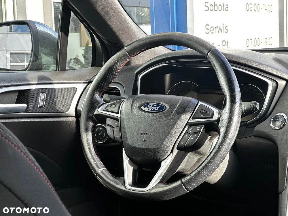 Ford Mondeo 1.5 EcoBoost ST-Line - 10