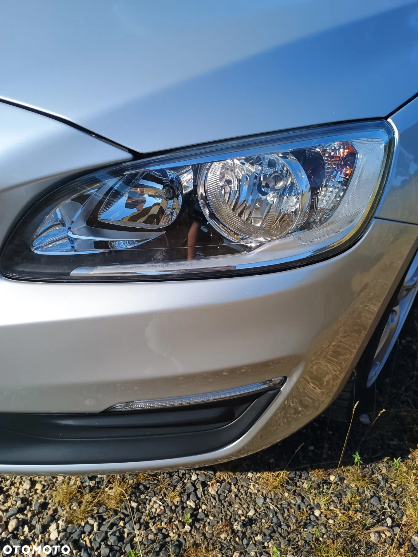 Volvo V60 D2 Drive-E Dynamic Edition (Kinetic) - 7