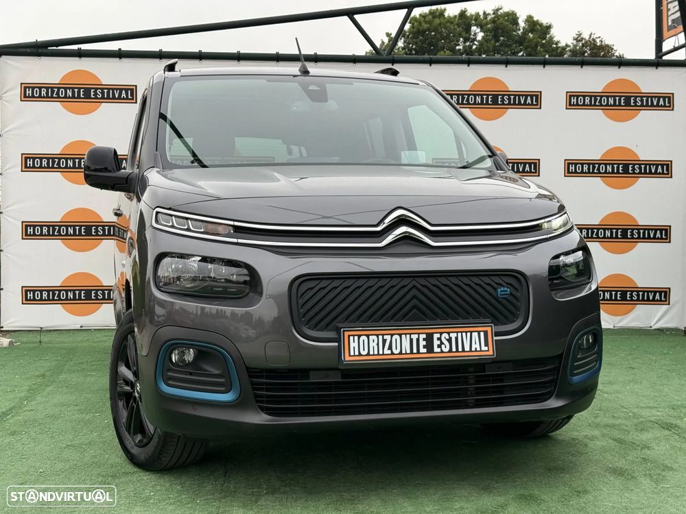 Citroën e-Berlingo M Shine - 2