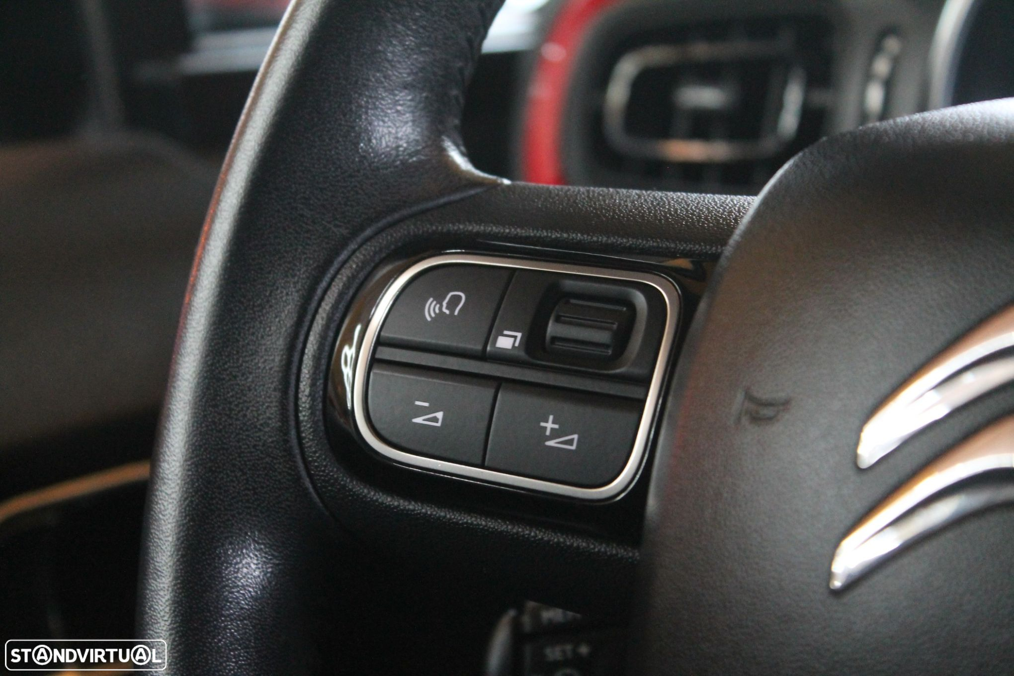 Citroën C3 1.2 PureTech Shine - 27