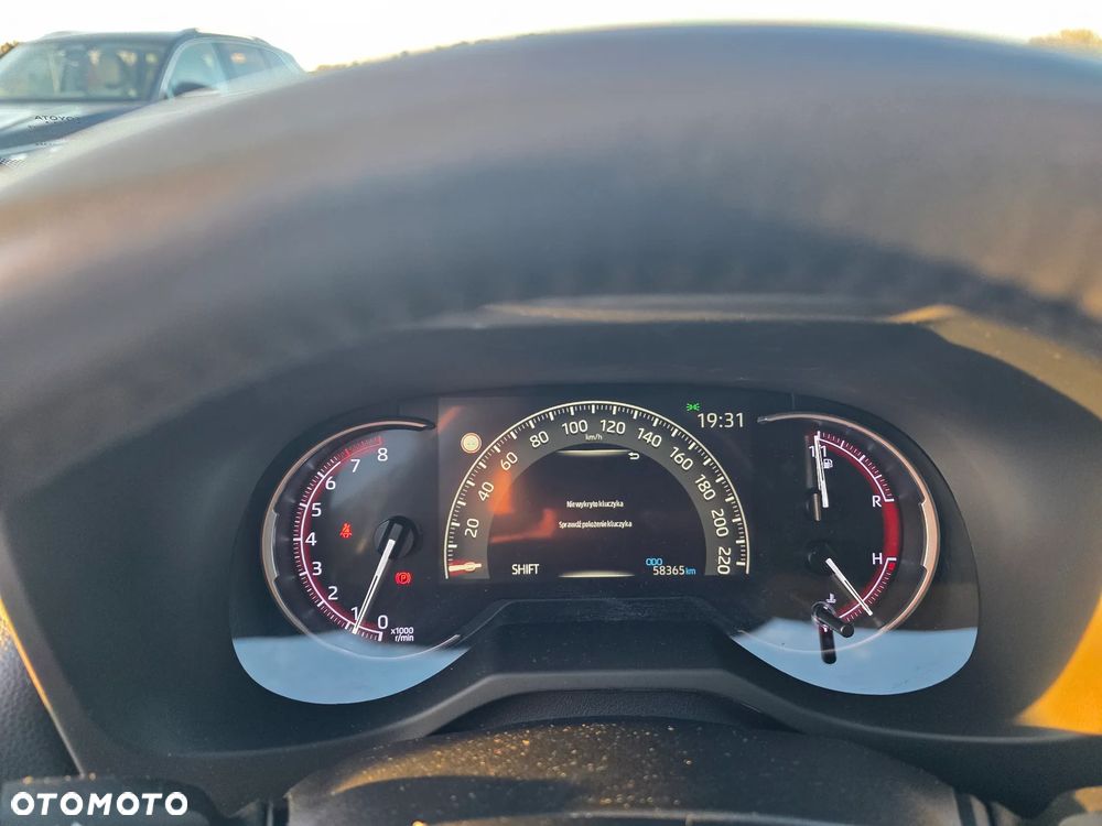 Toyota RAV4 2.0 Comfort 4x2 - 5