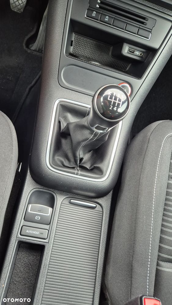 Volkswagen Tiguan 2.0 TDI SCR (BlueMotion Technology) Sound - 27