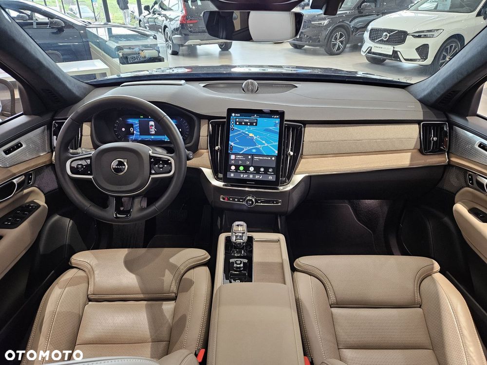 Volvo XC 90 - 20
