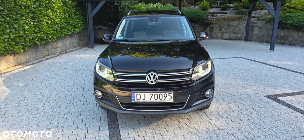 Volkswagen Tiguan - 4