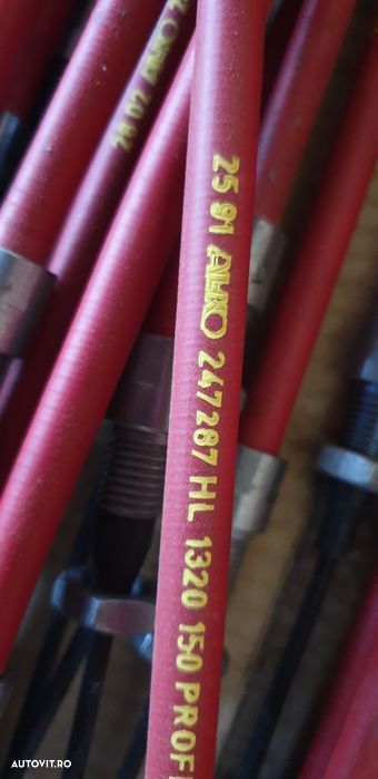 ALKO cablu frana 247283, 247284, 247285, 247286, 247286, 247287, 247288, 247289 - 5