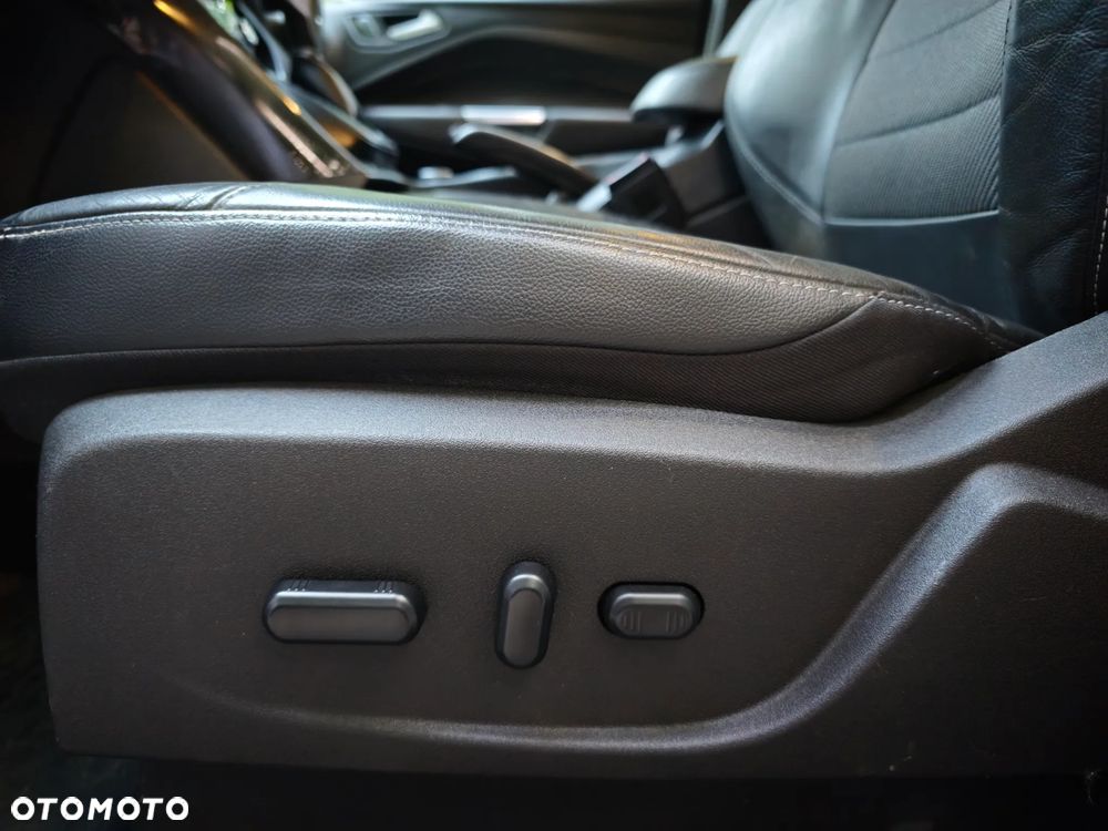 Ford Kuga 2.0 TDCi 4x4 Individual - 10