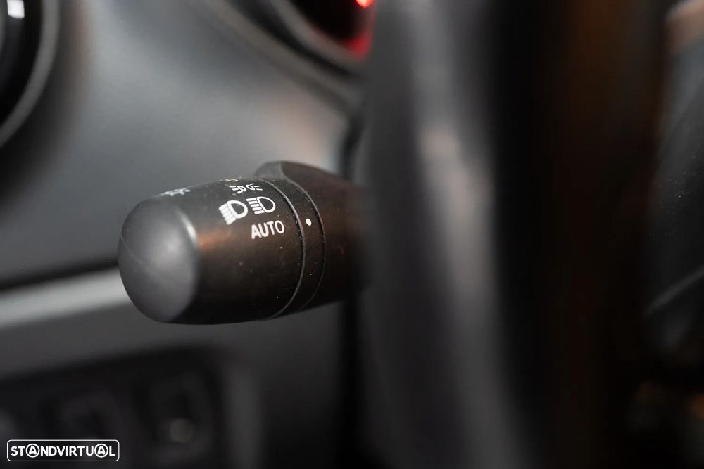 Renault Captur 1.5 dCi Expression - 24